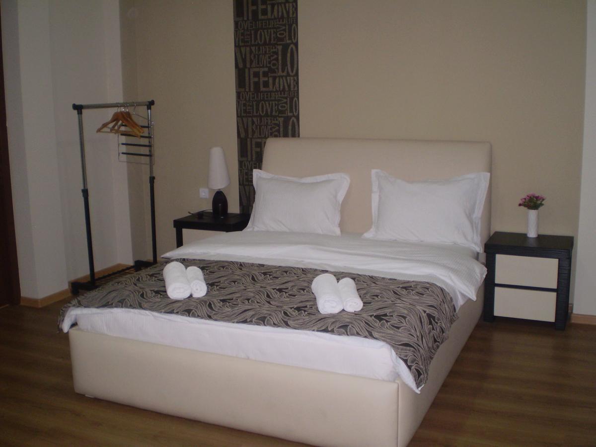 New Hotel Tbilisi Eksteriør bilde