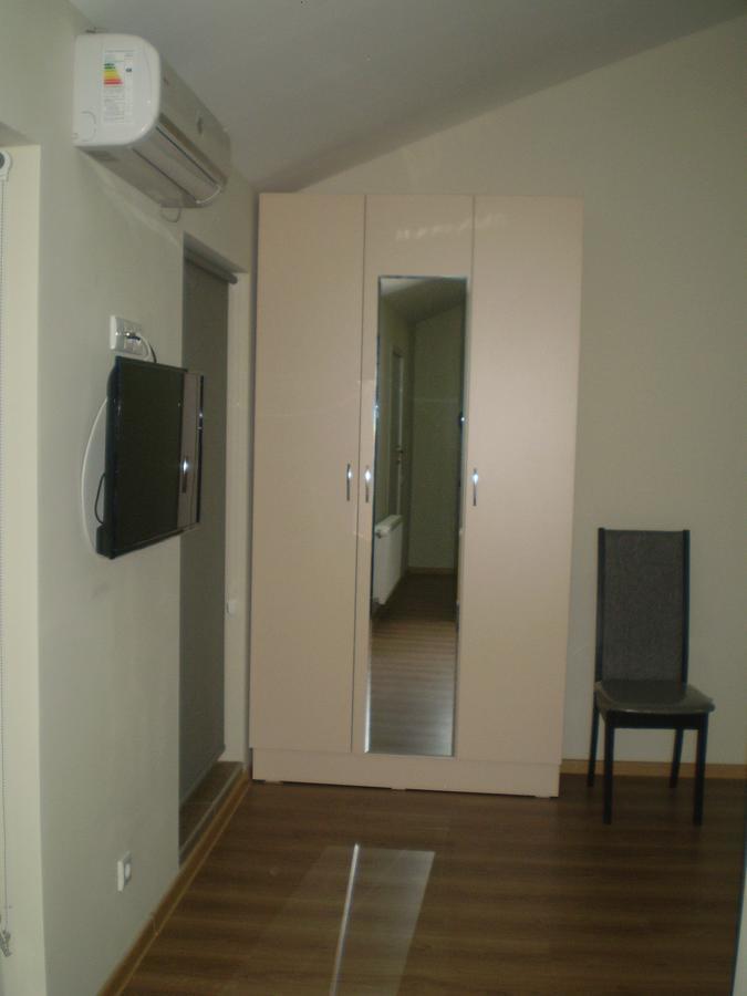 New Hotel Tbilisi Eksteriør bilde