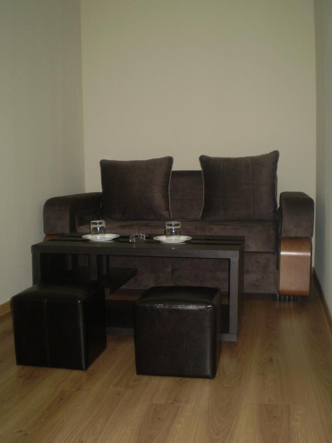 New Hotel Tbilisi Eksteriør bilde