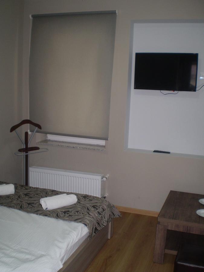 New Hotel Tbilisi Eksteriør bilde