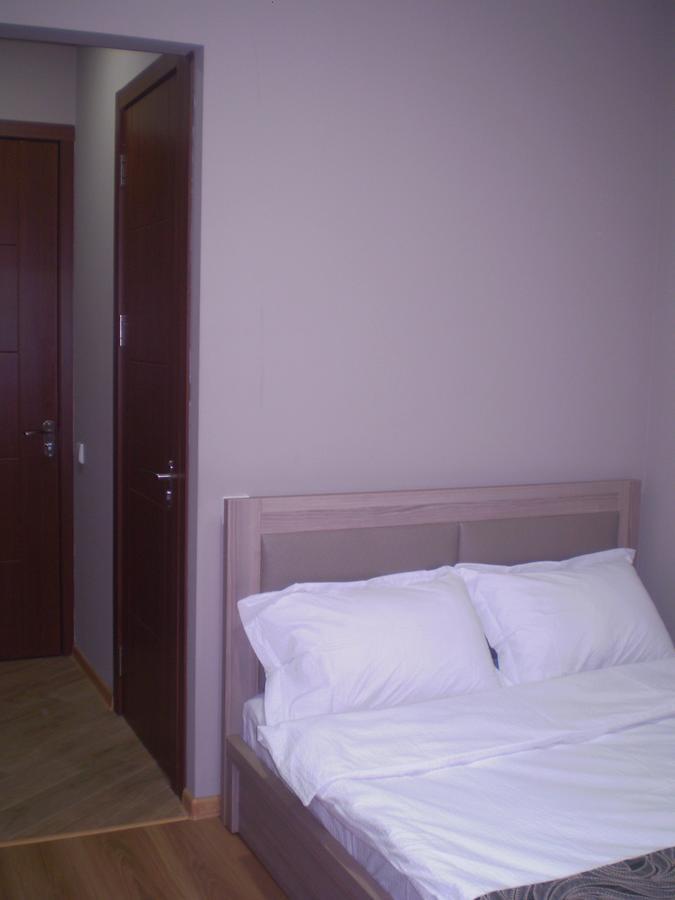 New Hotel Tbilisi Eksteriør bilde