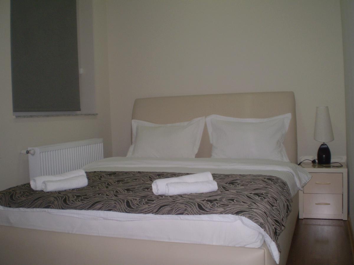 New Hotel Tbilisi Eksteriør bilde